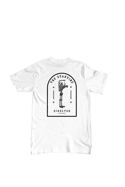 DOP Tombstone Tee