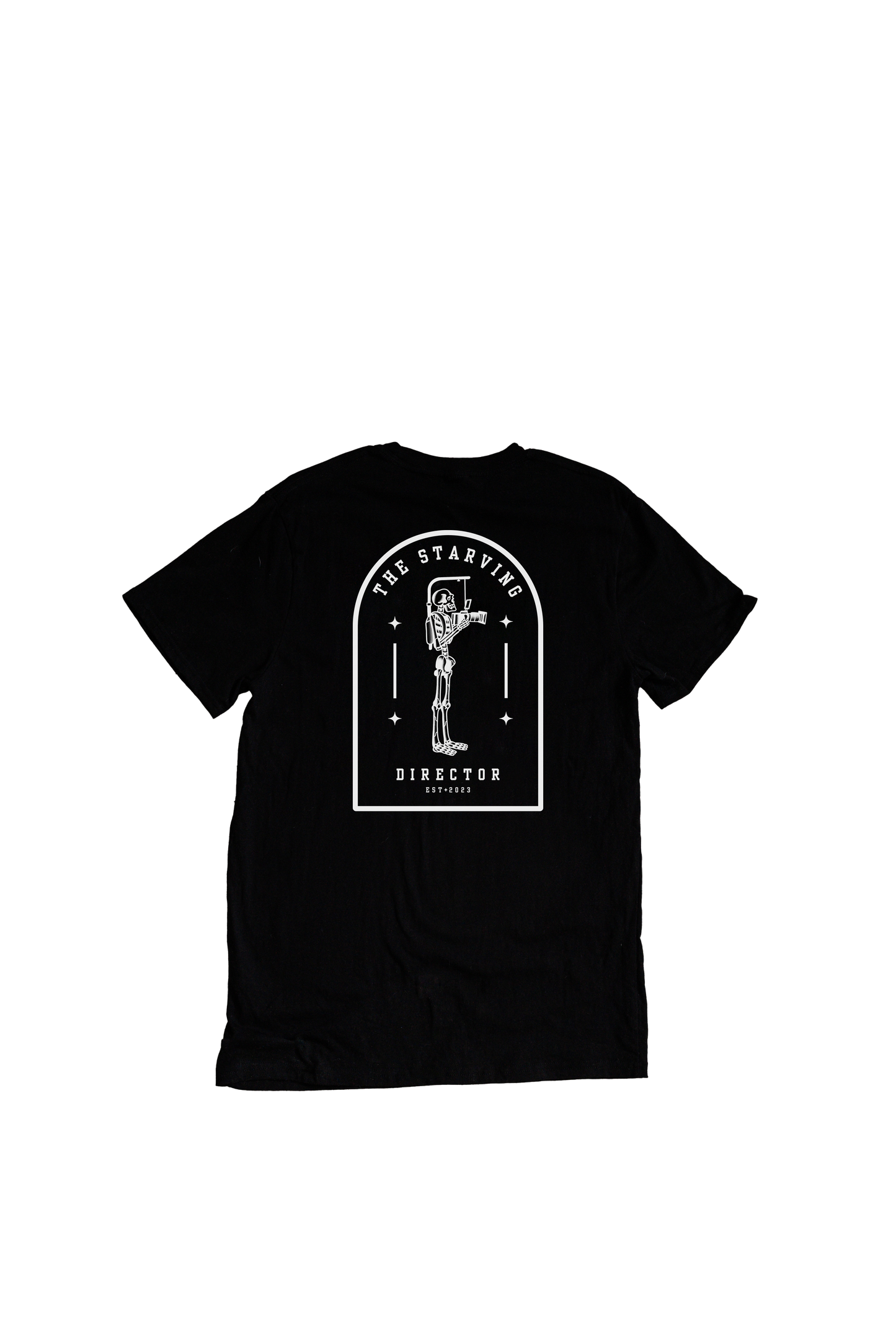 DOP Tombstone Tee