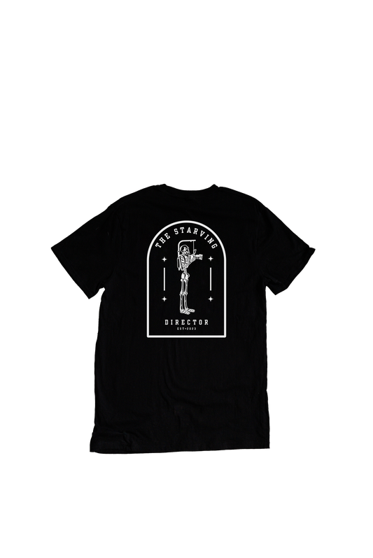 DOP Tombstone Tee