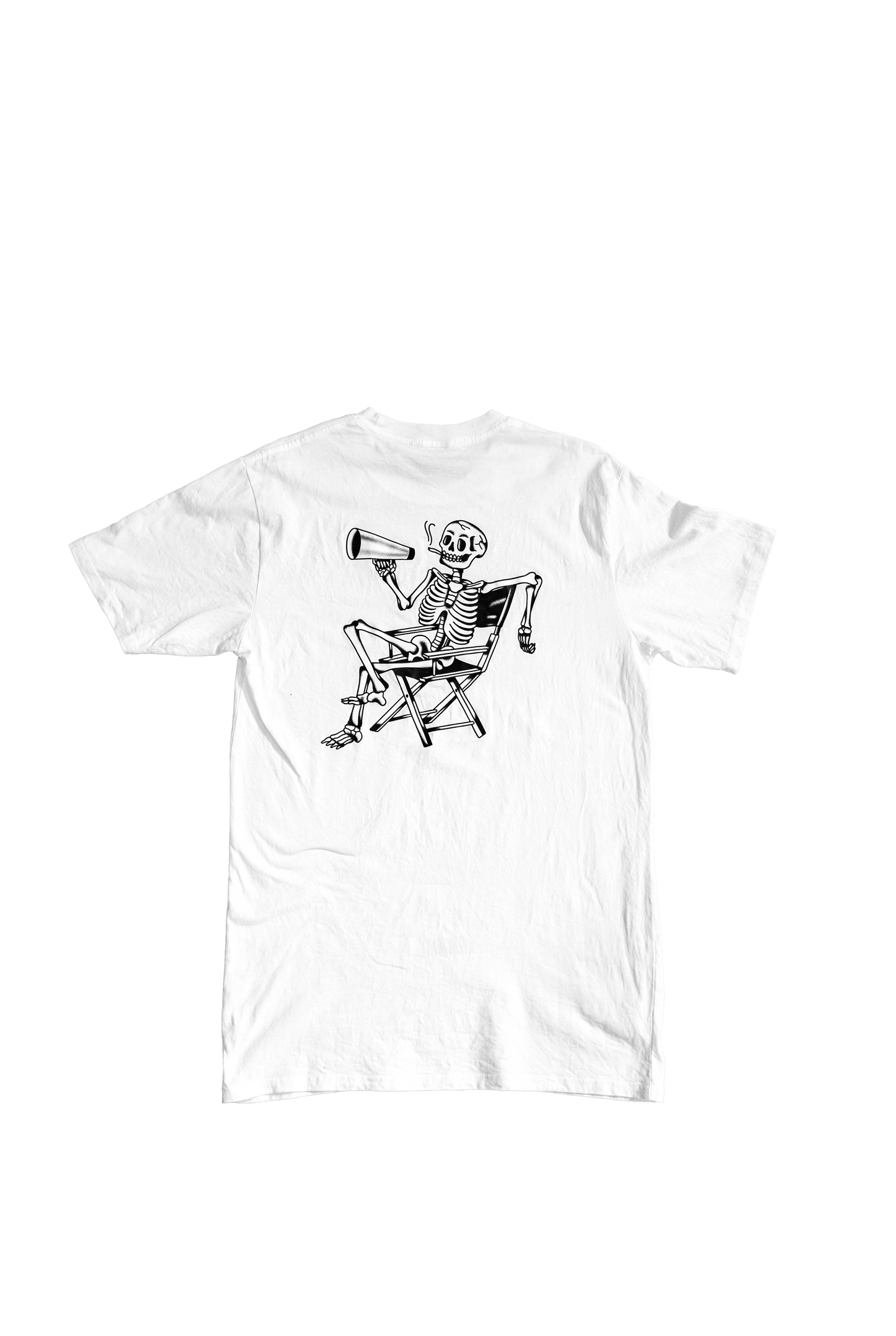 The Starving Director Tee