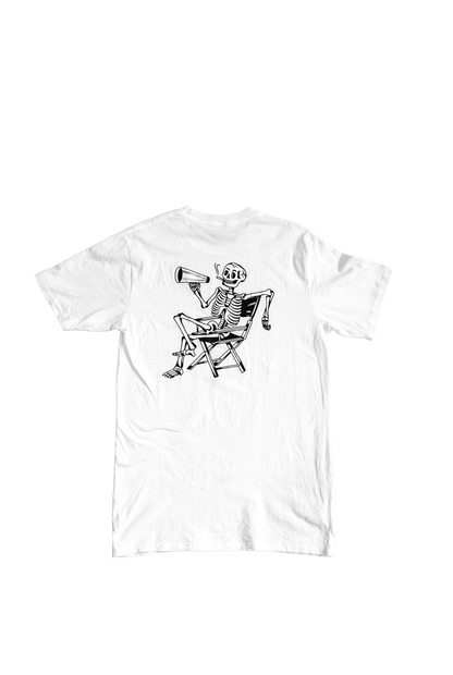 The Starving Director Tee