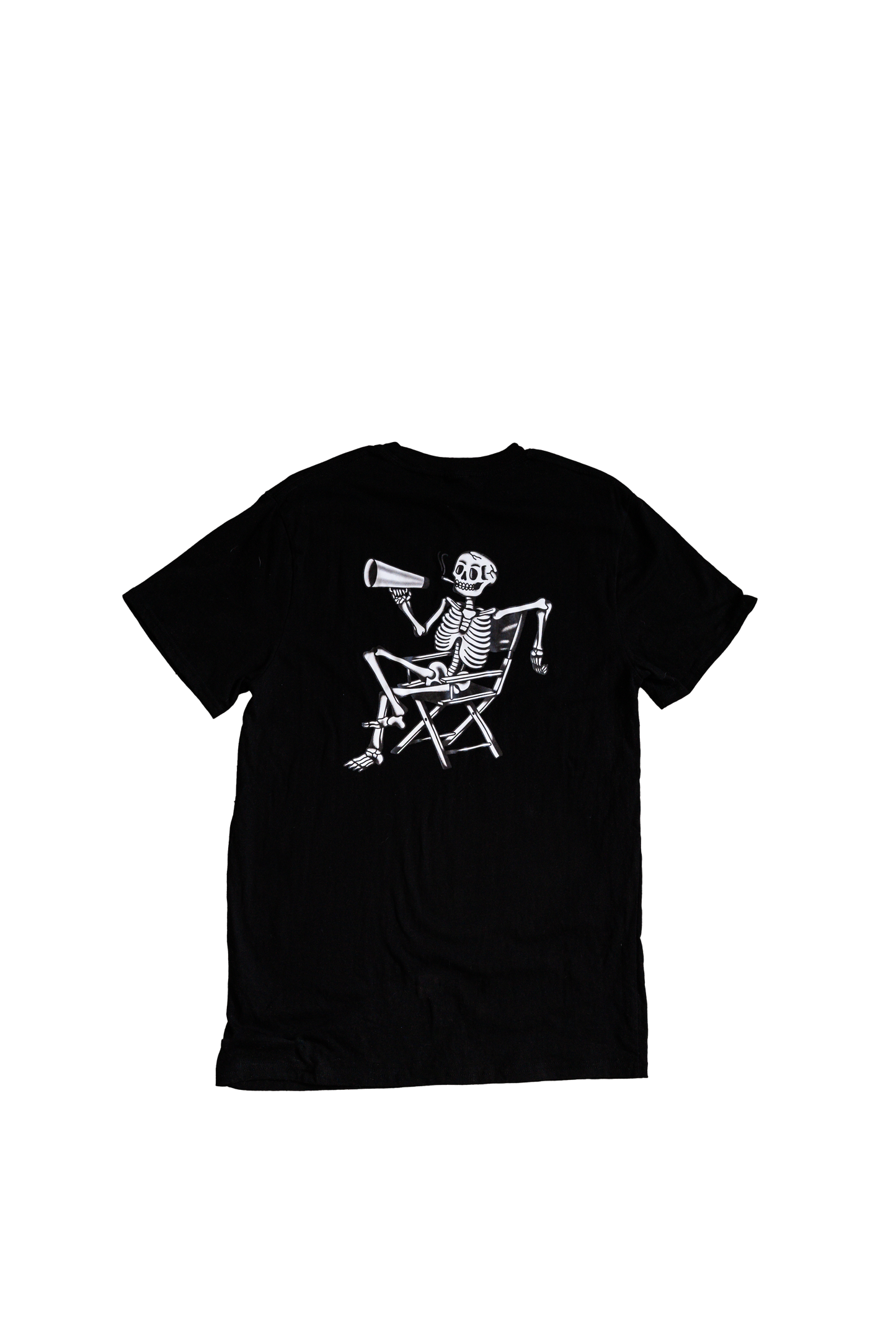 The Starving Director Tee