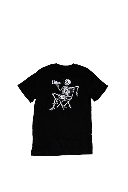 The Starving Director Tee