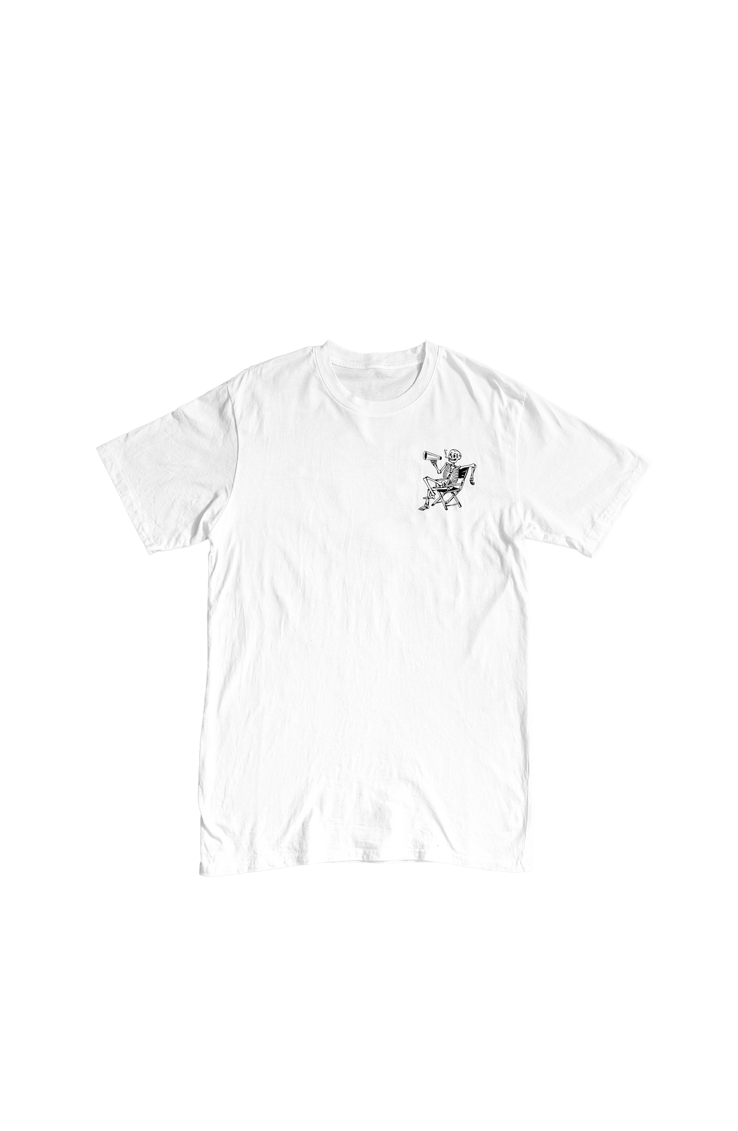 The Starving Director Tee