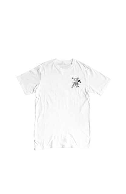 The Starving Director Tee