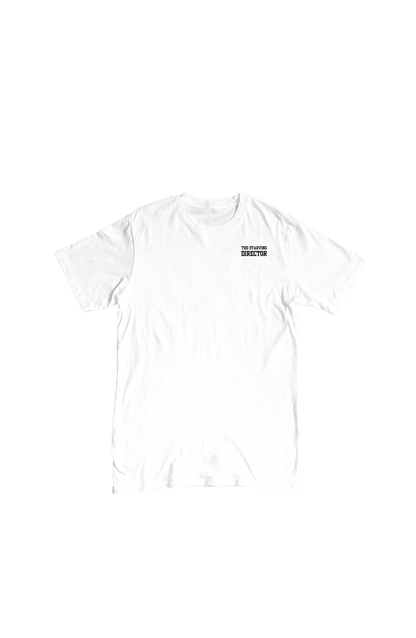 Director Tombstone Tee