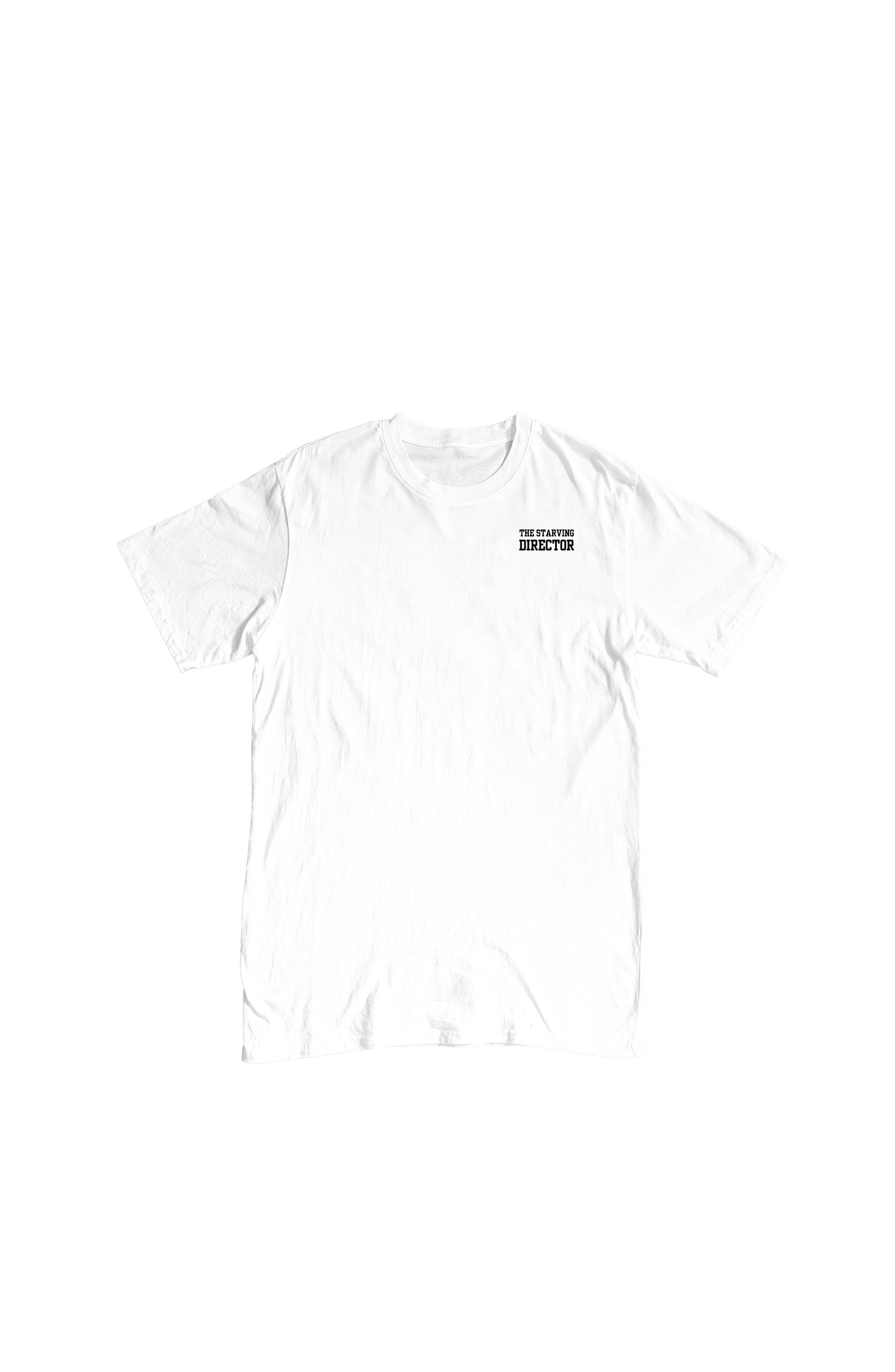 DOP Tombstone Tee